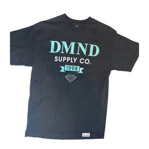 Diamond Supply Co 1998 Black Size M